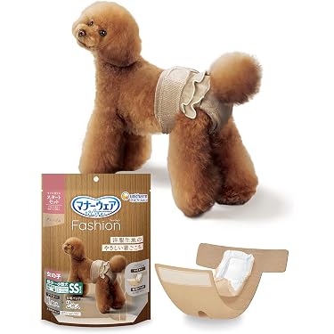 Amazon.co.jp 最新リリース: 犬用服・アクセサリ の新着ランキングです。